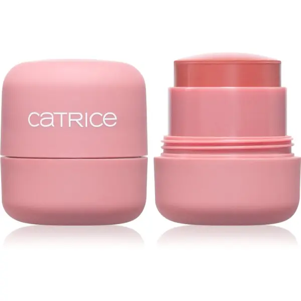 Catrice Catrice My Core Essentials večnamensko ličilo za oči in lica odtenek C02 Peak Power 7.8 g