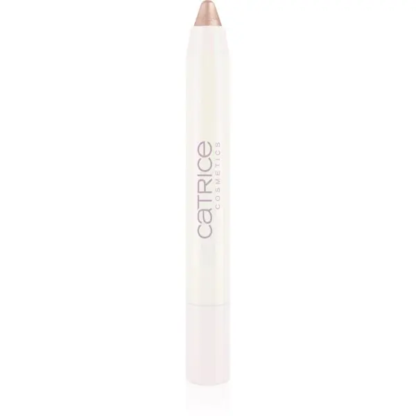 Catrice Catrice PEARLFECTION intenzivna senčila za oči v paličici odtenek 03 Unstoppapearl 2.7 g
