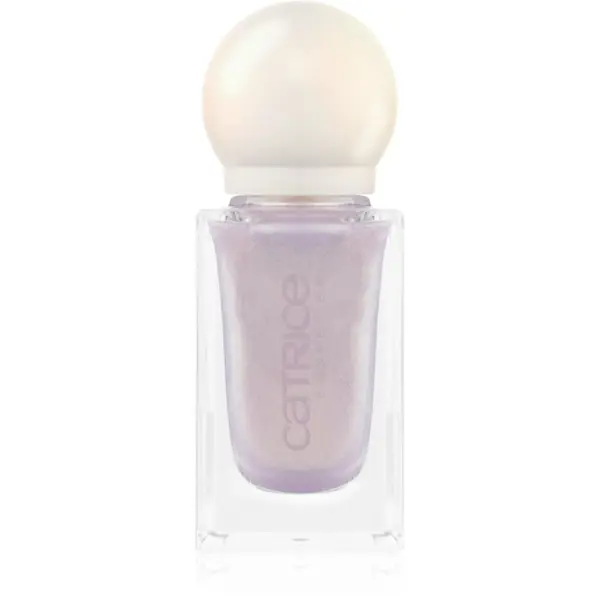 Catrice Catrice PEARLFECTION posvetlitveni lak za nohte odtenek 02 Luminous Pearl ml