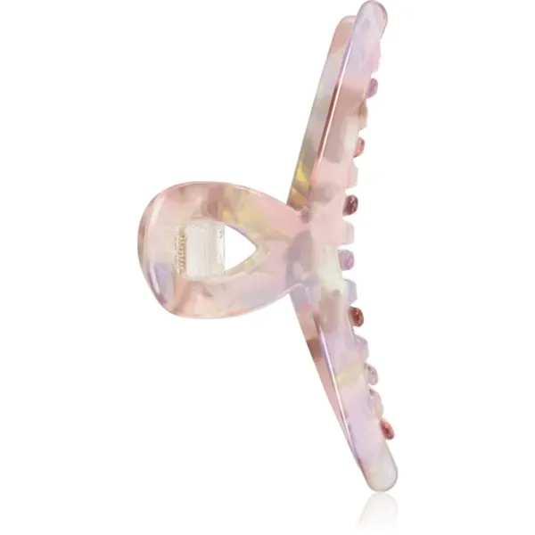 Catrice Catrice PEARLFECTION sponka krokodilček za lase 01 Pearlfectionist 1 kos