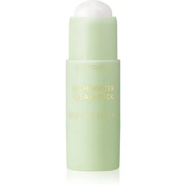Catrice Catrice Pistachio Cream Delight kremasti osvetljevalec v paličici odtenek C01 Glaze of Glory 5.3 g
