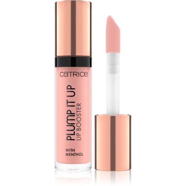 Catrice Catrice Plump It Up sijaj za ustnice za večji volumen odtenek 060 3,5 ml