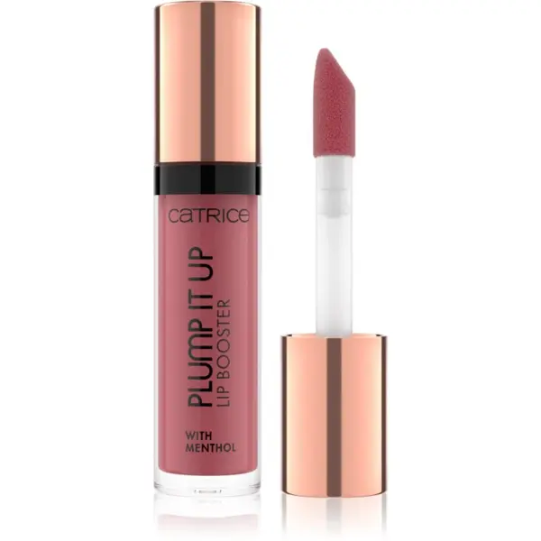 Catrice Catrice Plump It Up sijaj za ustnice za večji volumen odtenek 120 Plump Dreams 3.5 ml