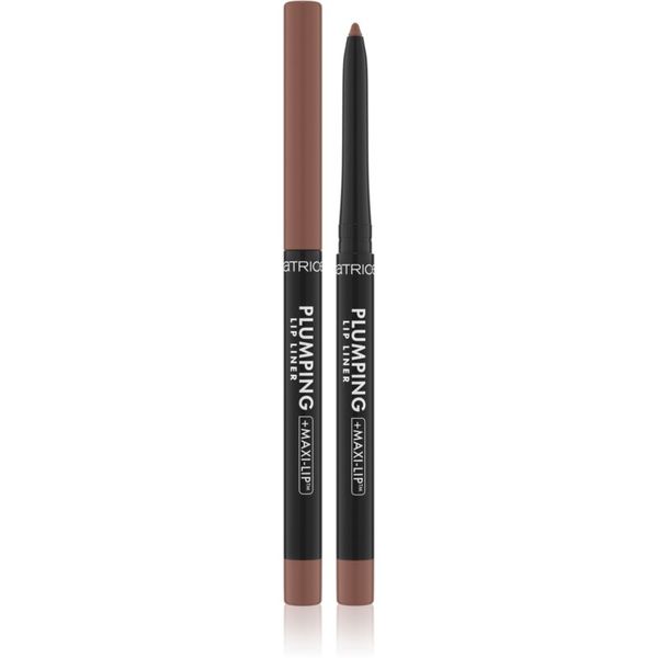 Catrice Catrice Plumping črtalo za ustnice odtenek 069 - Mainhattan 0,35 g