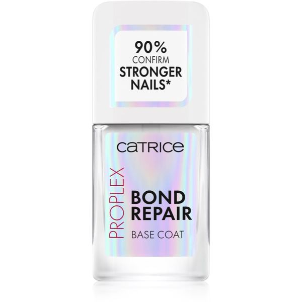 Catrice Catrice ProPlex Bond Repair podlaga za lak 10,5 ml