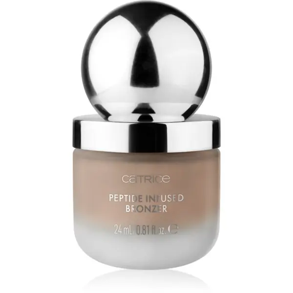 Catrice Catrice Seashell Stories bronast serum odtenek C01 Too Tan To Handle 24 ml