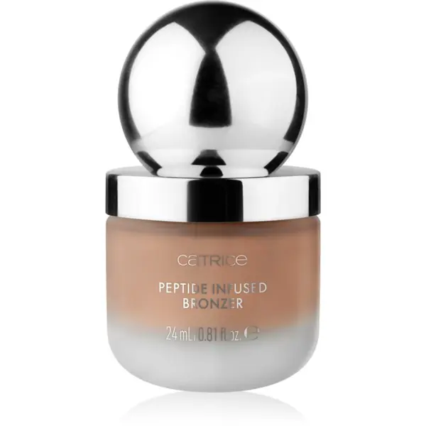Catrice Catrice Seashell Stories bronast serum odtenek C02 Fake It Till You Tan 24 ml