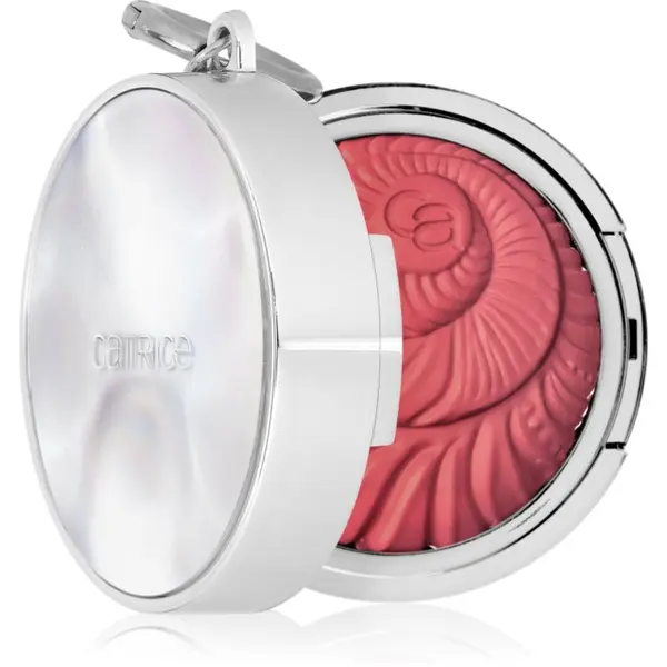 Catrice Catrice Seashell Stories kremasto rdečilo odtenek 7.8 ml