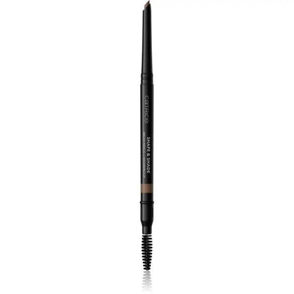 Catrice Catrice Shape & Shade Brow Pencil svinčnik za obrvi s krtačko odtenek 030 Toffee Touch 0.35 g
