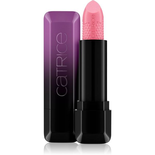 Catrice Catrice Shine Bomb vlažilna sijoča šminka odtenek 110 - Pink Baby Pink 3,5 g