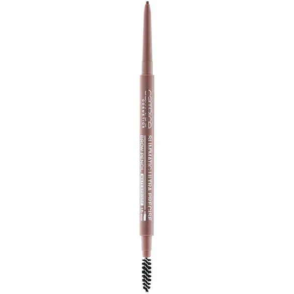 Catrice Catrice Slim'Matic natančni svinčnik za obrvi odtenek 020 Medium 0.05 g