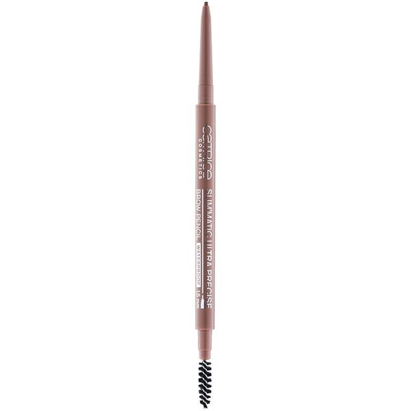 Catrice Catrice Slim'Matic natančni svinčnik za obrvi odtenek 020 Medium 0,05 g