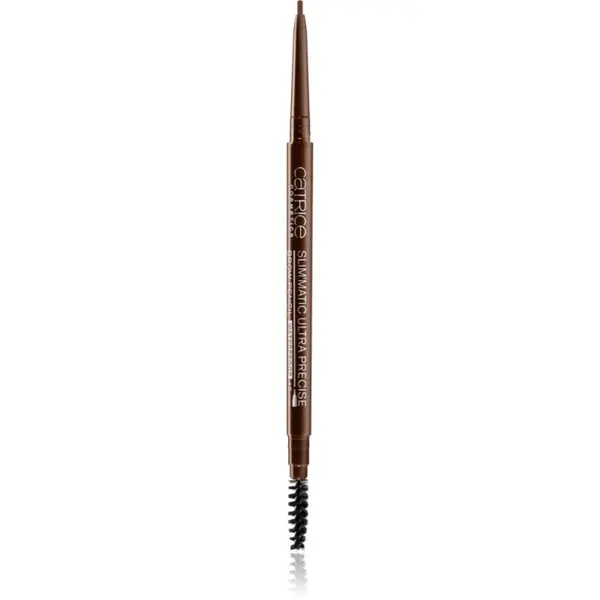 Catrice Catrice Slim'Matic natančni svinčnik za obrvi odtenek 025 Warm Brown 0.05 g