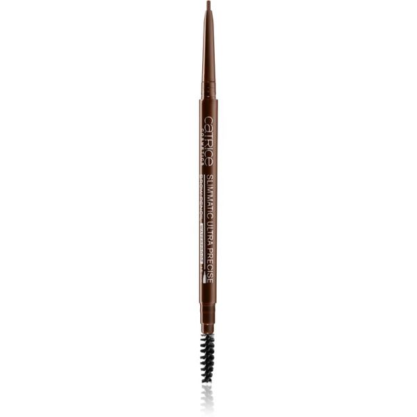 Catrice Catrice Slim'Matic natančni svinčnik za obrvi odtenek 025 Warm Brown 0,05 g