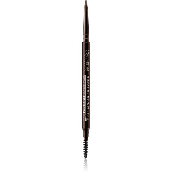 Catrice Catrice Slim'Matic natančni svinčnik za obrvi odtenek 040 Cool Brown 0,05 g