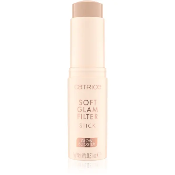 Catrice Catrice Soft Glam Filter Stick make-up v paličici odtenek 002 Fair 9 g
