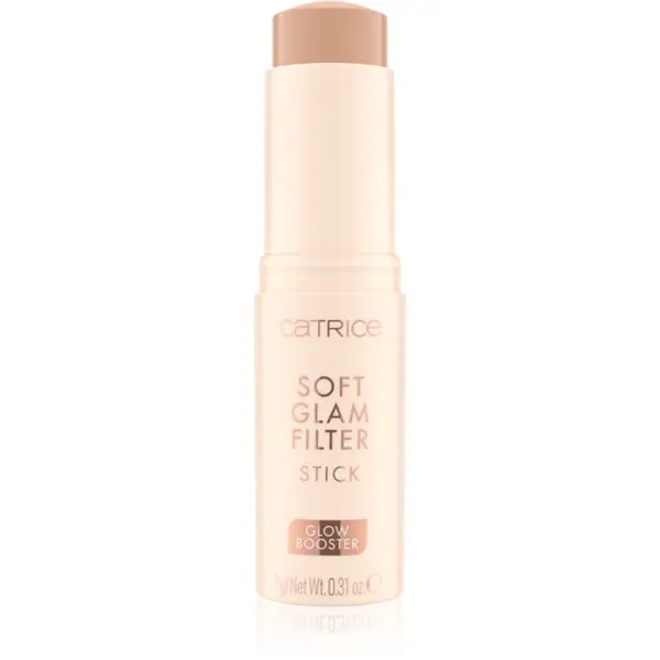 Catrice Catrice Soft Glam Filter Stick make-up v paličici odtenek 010 Fair - Light 9 g