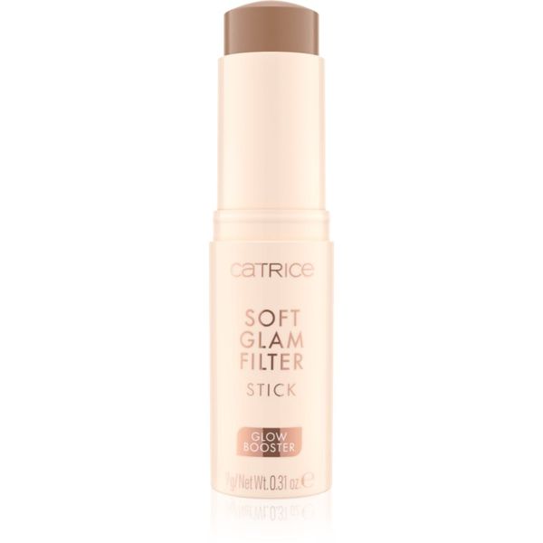 Catrice Catrice Soft Glam Filter Stick make-up v paličici odtenek 030 Medium 9 g
