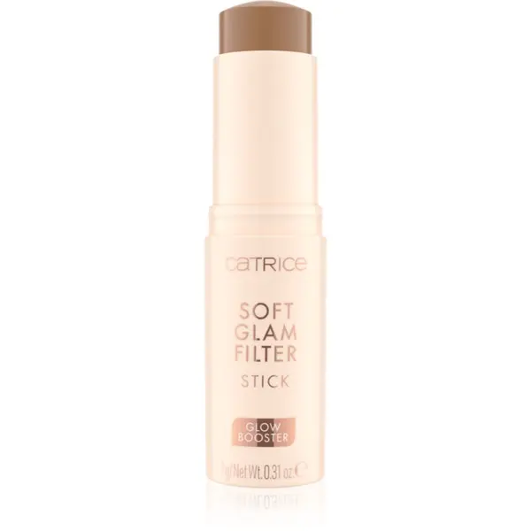 Catrice Catrice Soft Glam Filter Stick make-up v paličici odtenek 040 Medium - Tan 9 g
