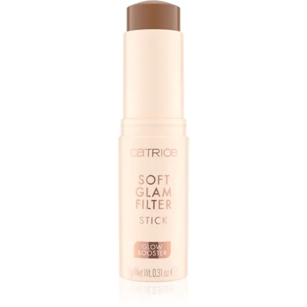 Catrice Catrice Soft Glam Filter Stick make-up v paličici odtenek 065 Tan 9 g