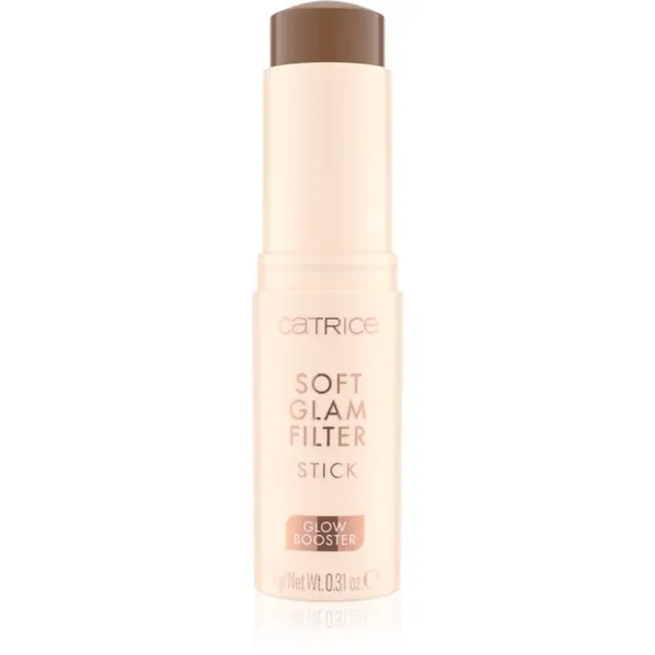 Catrice Catrice Soft Glam Filter Stick make-up v paličici odtenek 080 Tan - Deep 9 g