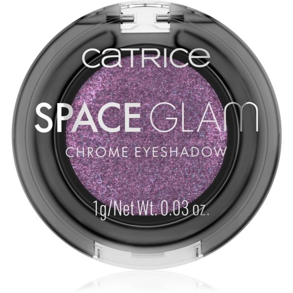 Catrice Catrice Space Glam mini senčila za oči odtenek 020 Supernova 1 g