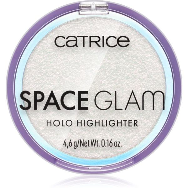 Catrice Catrice Space Glam puder za osvetljevanje 4,6 g