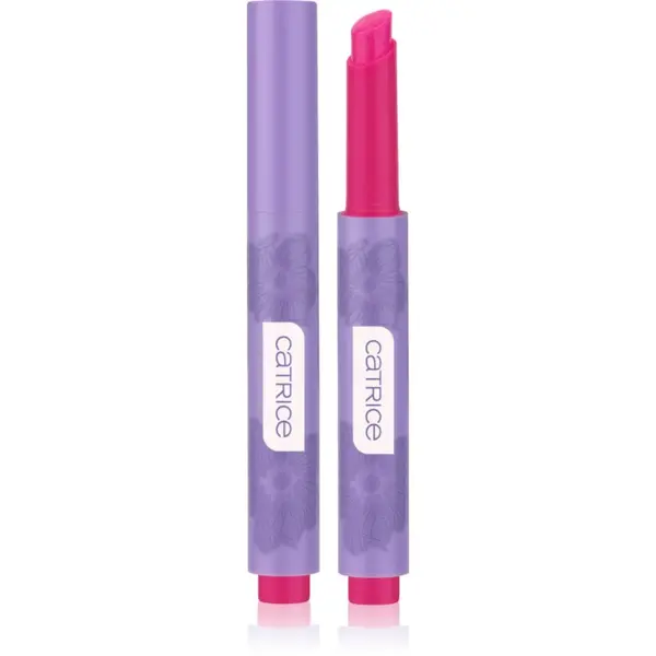 Catrice Catrice SPRING AWAKENING bleščeča šminka z učinkom povečanja odtenek C02 Dose Of Confidence 1.72 g