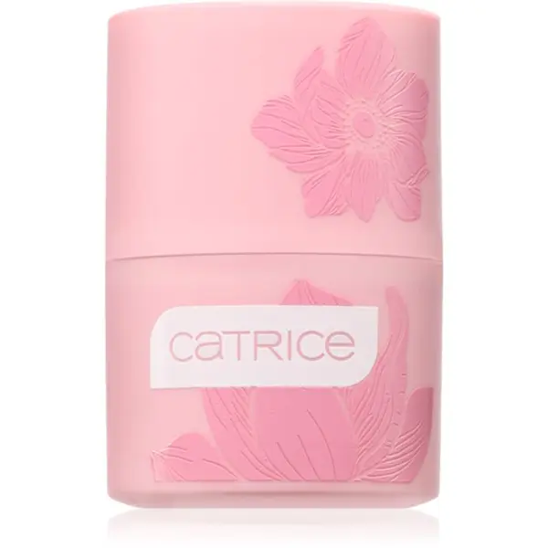 Catrice Catrice SPRING AWAKENING vlažilna maska za ustnice 12 g