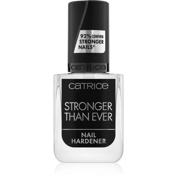 Catrice Catrice Stronger Than Ever lak za učvrstitev nohtov odtenek 010 10.5 ml