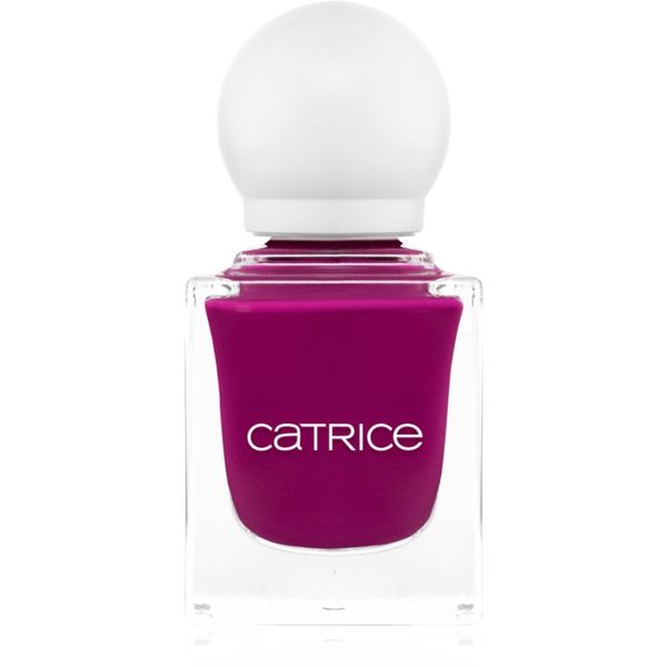 Catrice Catrice SUMMER OBSESSED lak za nohte odtenek C02 CATCHING SUNSETS 11 ml