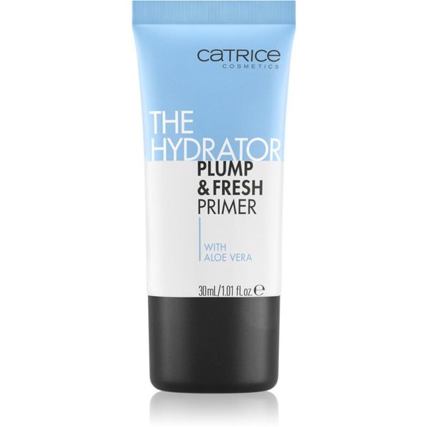 Catrice Catrice The Hydrator Plump & Fresh vlažilna podlaga za make-up 30 ml