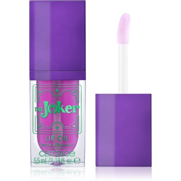 Catrice Catrice The Joker olje za ustnice 5,5 ml