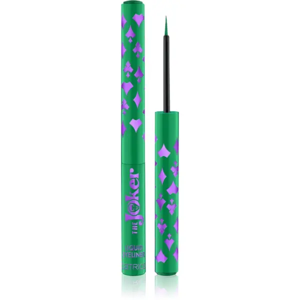Catrice Catrice The Joker tekoče črtalo za oči odtenek 020 Inkredible Jokes 3 ml
