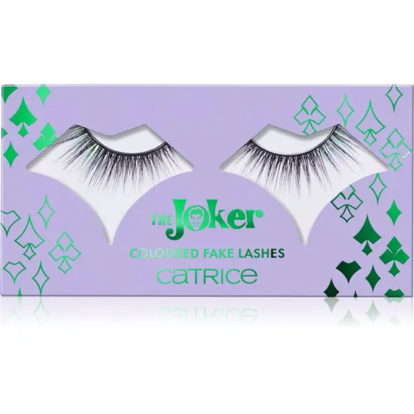 Catrice Catrice The Joker umetne trepalnice 020 The Joker's Glance 2 kos