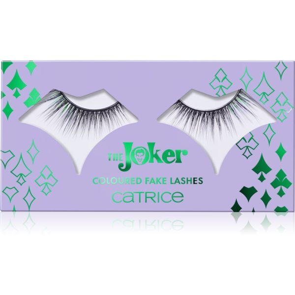 Catrice Catrice The Joker umetne trepalnice 020 The Joker's Glance 2 kos