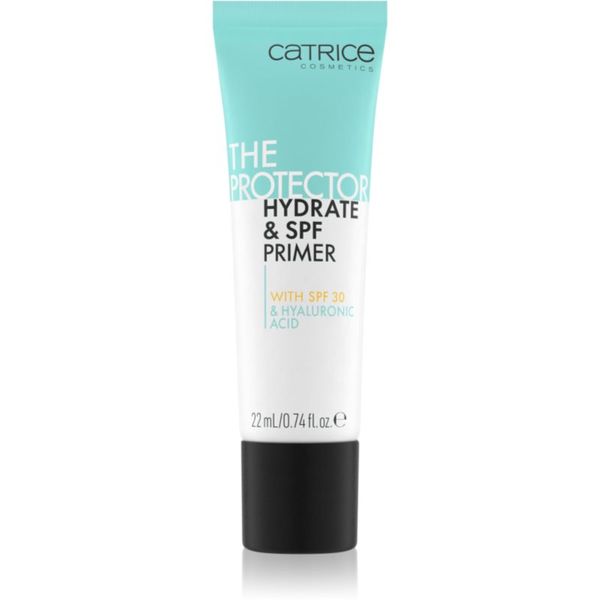 Catrice Catrice The Protector vlažilna podlaga za make-up SPF 30 22 ml