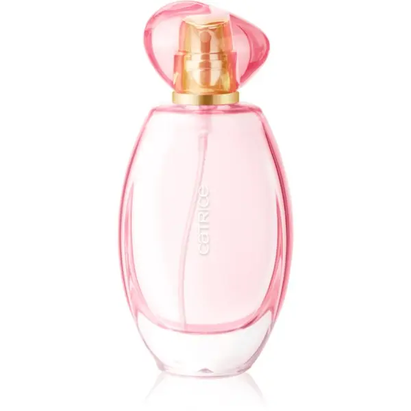 Catrice Catrice The Summer Edit parfumska meglica za lase in telo dišave C01 L'Eau So Sunkissed! 100 ml