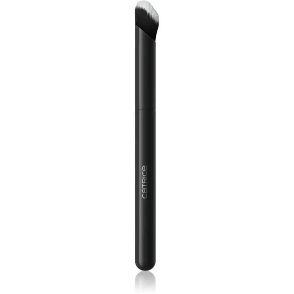 Catrice Catrice Under Eye Concealer Brush čopič za korektor 1 kos
