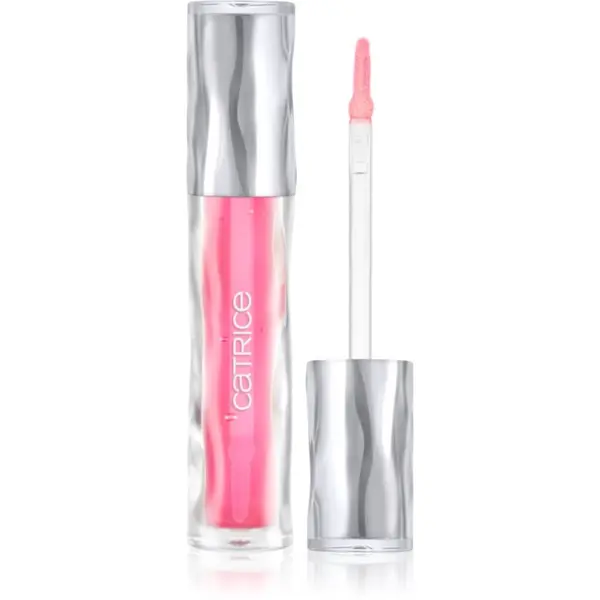 Catrice Catrice UNDERWATER SECRETS Hydra Sheen sijaj za ustnice odtenek C02 Got A Secret, Can You Keep It? 2.7 ml