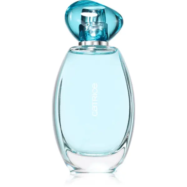Catrice Catrice UNDERWATER SECRETS osvežilna meglica za telo in lase za ženske C01 L'Eau So Magic! 100 ml