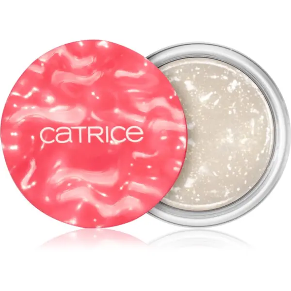 Catrice Catrice UNDERWATER SECRETS rdečilo , ki se odziva na pH odtenek C01 Dripping In Glow 15 g
