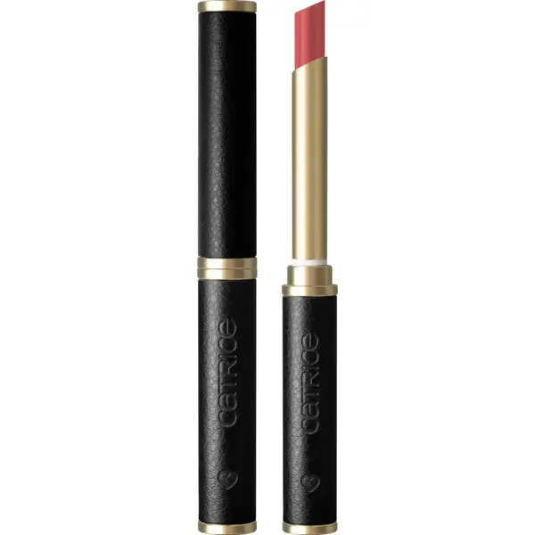 Catrice Catrice VALENTINE WHO? Wrap Glow balzam za ustnice za toniranje za bleščeč sijaj odtenek C01 You Slay, Honey. 0.9 g