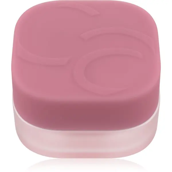 Catrice Catrice Velvet Pudding Blurring Blush mat kremasto rdečilo odtenek 010 Raspberry Fudge 5 g