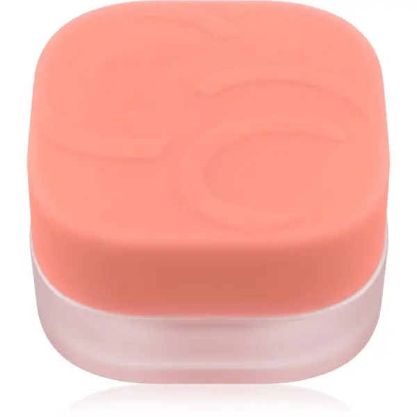 Catrice Catrice Velvet Pudding Blurring Blush mat kremasto rdečilo odtenek 020 Peach Pudding 5 g