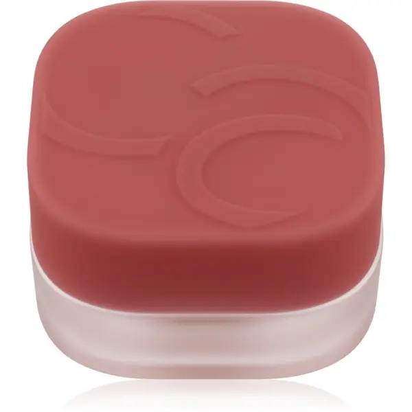Catrice Catrice Velvet Pudding Blurring Blush mat kremasto rdečilo odtenek 040 Maple Mousse 5 g