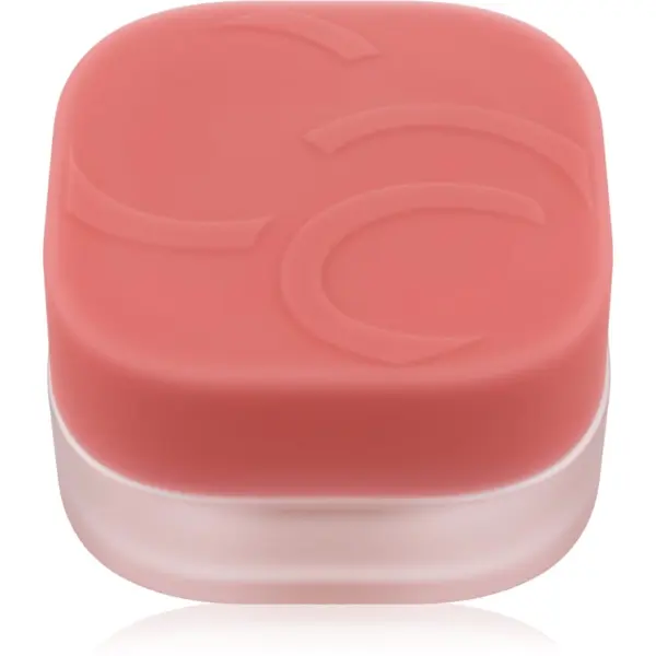 Catrice Catrice Velvet Pudding Blurring Blush mat kremasto rdečilo odtenek 050 Strawberry Mochi 5 g