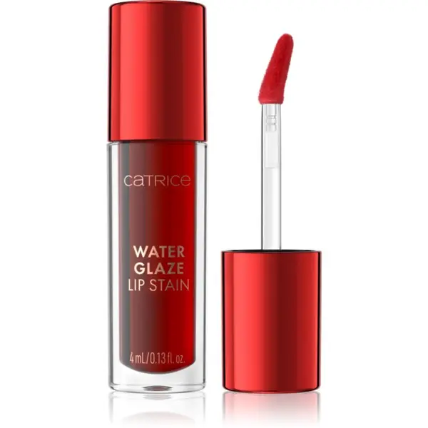 Catrice Catrice Water Glaze barva za ustnice odtenek C010 Liquid Tease 4 ml