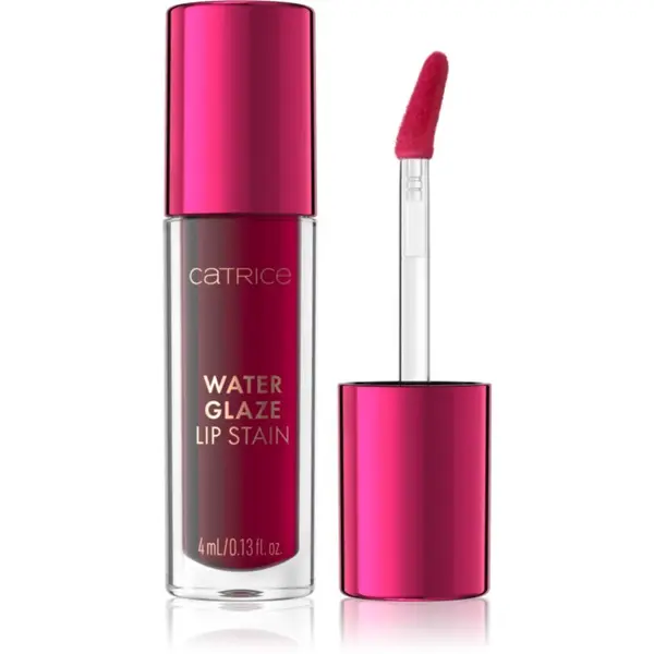 Catrice Catrice Water Glaze barva za ustnice odtenek C020 Liquid Crush 4 ml