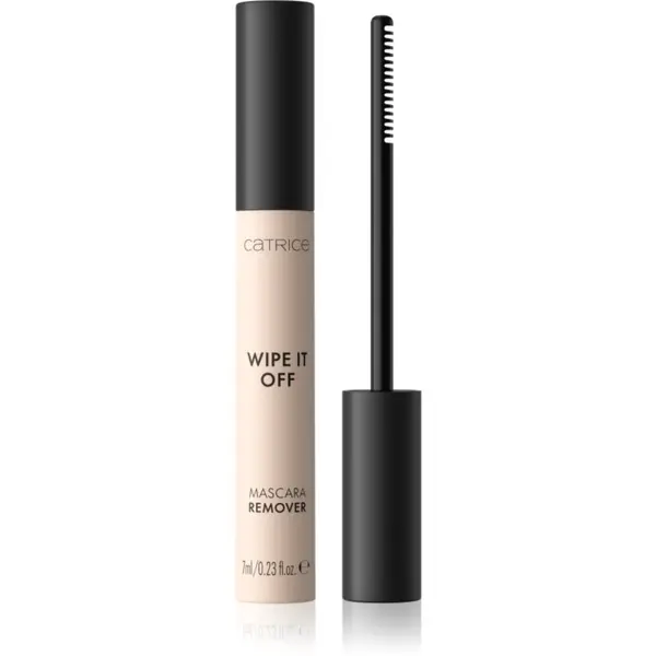 Catrice Catrice Wipe It Off Mascara Remover odstranjevalec ličil za trepalnice C010 7 ml
